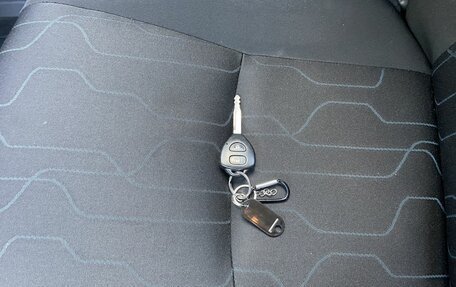 Toyota Auris II, 2010 год, 819 000 рублей, 15 фотография