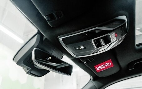 Geely Tugella FY11, 2022 год, 2 800 000 рублей, 22 фотография