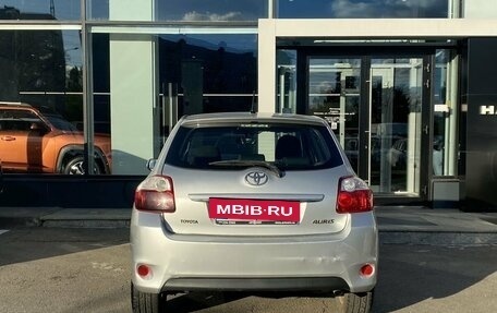 Toyota Auris II, 2010 год, 819 000 рублей, 6 фотография