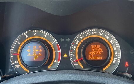Toyota Auris II, 2010 год, 819 000 рублей, 16 фотография