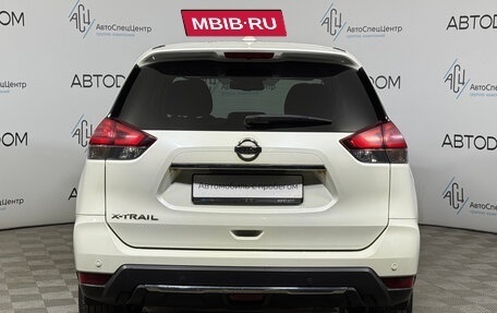 Nissan X-Trail, 2018 год, 1 630 000 рублей, 4 фотография