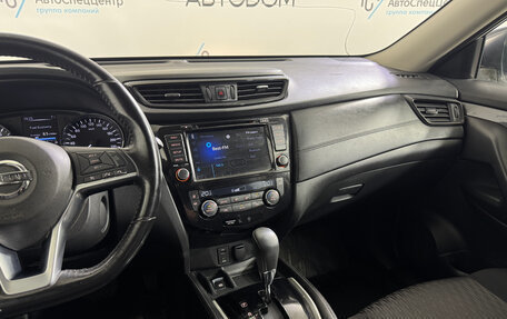 Nissan X-Trail, 2018 год, 1 630 000 рублей, 14 фотография