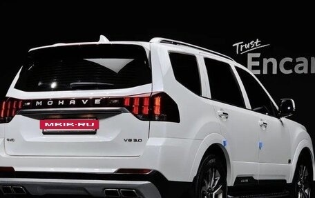 KIA Mohave I, 2021 год, 3 265 000 рублей, 4 фотография