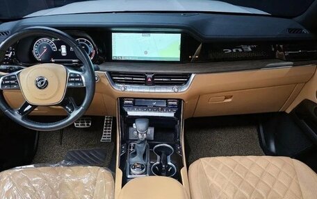 KIA Mohave I, 2021 год, 3 265 000 рублей, 9 фотография