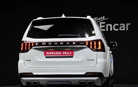 KIA Mohave I, 2021 год, 3 265 000 рублей, 3 фотография