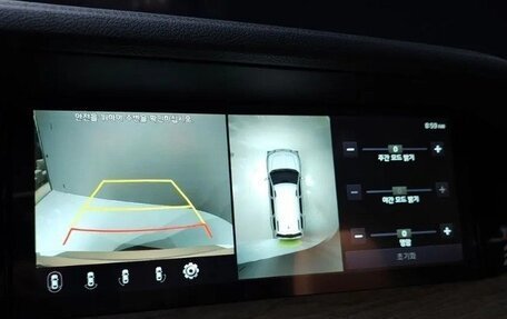 KIA Mohave I, 2021 год, 3 265 000 рублей, 13 фотография