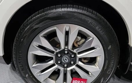 KIA Mohave I, 2021 год, 3 265 000 рублей, 17 фотография