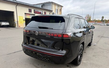 Volkswagen Teramont, 2025 год, 7 050 000 рублей, 5 фотография