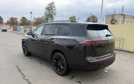 Volkswagen Teramont, 2025 год, 7 050 000 рублей, 3 фотография