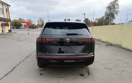 Volkswagen Teramont, 2025 год, 7 050 000 рублей, 4 фотография