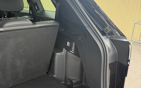 Volkswagen Teramont, 2025 год, 7 050 000 рублей, 13 фотография