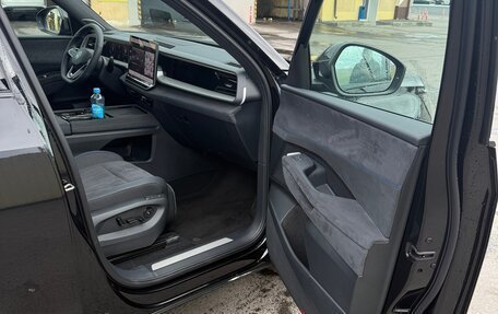 Volkswagen Teramont, 2025 год, 7 050 000 рублей, 8 фотография