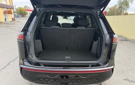 Volkswagen Teramont, 2025 год, 7 050 000 рублей, 12 фотография