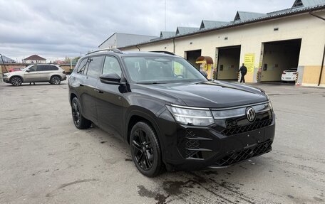 Volkswagen Teramont, 2025 год, 7 050 000 рублей, 7 фотография
