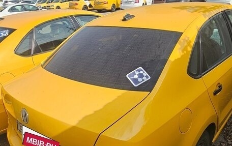 Volkswagen Polo VI (EU Market), 2019 год, 380 000 рублей, 6 фотография