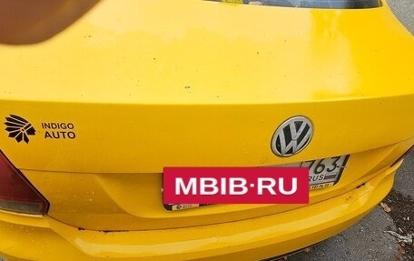 Volkswagen Polo VI (EU Market), 2019 год, 380 000 рублей, 7 фотография