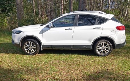 FAW Besturn X80 I рестайлинг, 2020 год, 1 100 000 рублей, 2 фотография