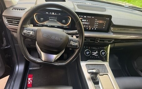 CheryExeed VX, 2022 год, 2 650 000 рублей, 4 фотография