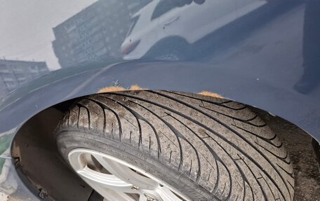 Toyota Corolla, 2008 год, 730 000 рублей, 10 фотография