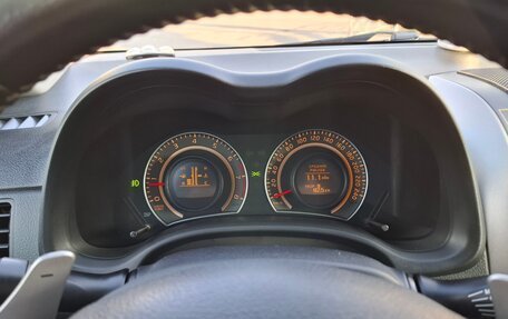 Toyota Corolla, 2008 год, 730 000 рублей, 20 фотография