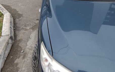 Toyota Corolla, 2008 год, 730 000 рублей, 15 фотография