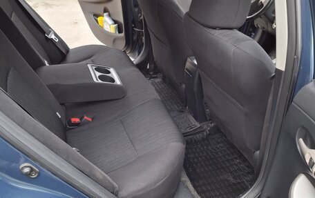 Toyota Corolla, 2008 год, 730 000 рублей, 12 фотография