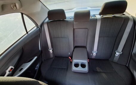 Toyota Corolla, 2008 год, 730 000 рублей, 22 фотография