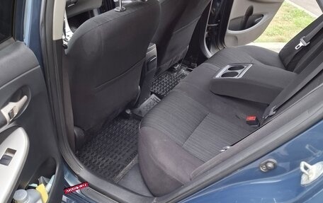 Toyota Corolla, 2008 год, 730 000 рублей, 14 фотография