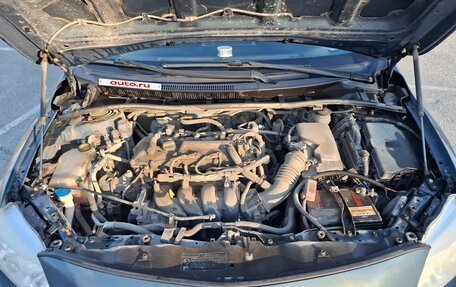 Toyota Corolla, 2008 год, 730 000 рублей, 28 фотография