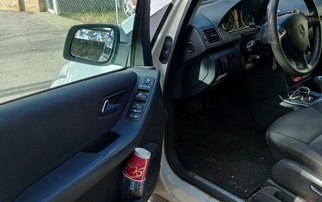 Mercedes-Benz A-Класс, 2011 год, 1 000 000 рублей, 7 фотография