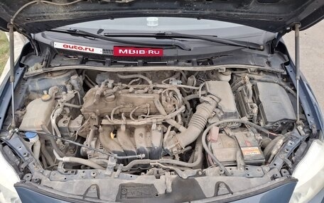 Toyota Corolla, 2008 год, 730 000 рублей, 29 фотография