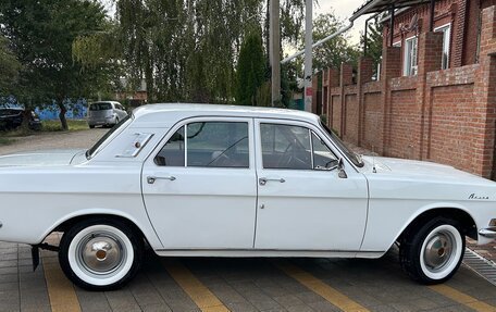 ГАЗ 24 «Волга» I (24), 1982 год, 1 100 000 рублей, 2 фотография