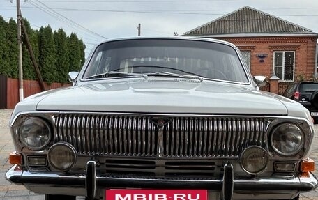 ГАЗ 24 «Волга» I (24), 1982 год, 1 100 000 рублей, 4 фотография