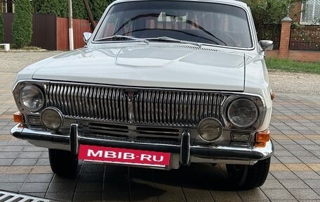 ГАЗ 24 «Волга» I (24), 1982 год, 1 100 000 рублей, 3 фотография