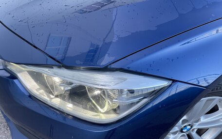 BMW 3 серия, 2018 год, 1 649 999 рублей, 4 фотография