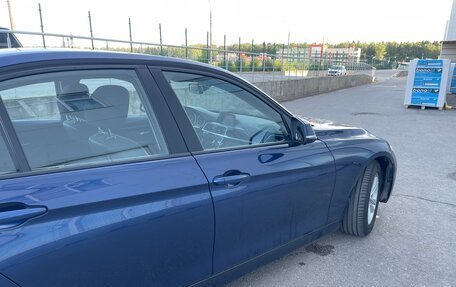 BMW 3 серия, 2018 год, 1 649 999 рублей, 14 фотография