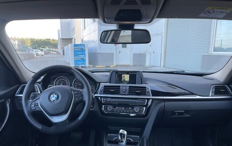 BMW 3 серия, 2018 год, 1 649 999 рублей, 25 фотография