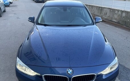 BMW 3 серия, 2018 год, 1 649 999 рублей, 20 фотография