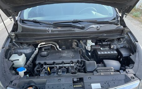 KIA Sportage III, 2010 год, 1 125 000 рублей, 25 фотография