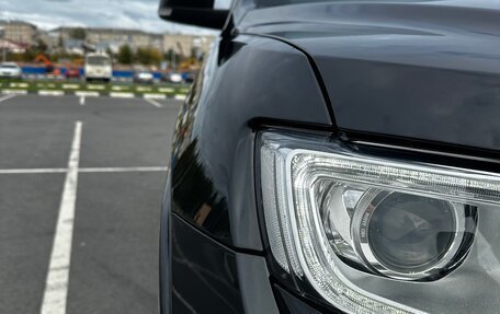 Jeep Grand Cherokee, 2014 год, 3 050 000 рублей, 8 фотография