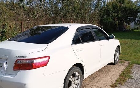 Toyota Camry, 2010 год, 1 120 000 рублей, 4 фотография