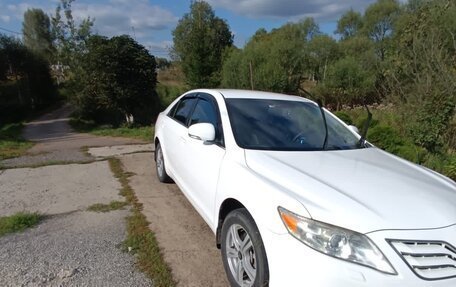 Toyota Camry, 2010 год, 1 120 000 рублей, 5 фотография