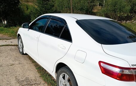 Toyota Camry, 2010 год, 1 120 000 рублей, 3 фотография