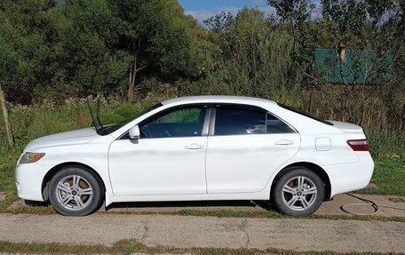 Toyota Camry, 2010 год, 1 120 000 рублей, 6 фотография