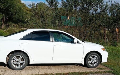 Toyota Camry, 2010 год, 1 120 000 рублей, 7 фотография