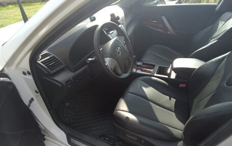 Toyota Camry, 2010 год, 1 120 000 рублей, 11 фотография