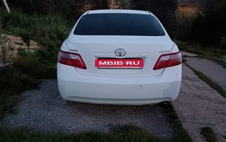Toyota Camry, 2010 год, 1 120 000 рублей, 2 фотография