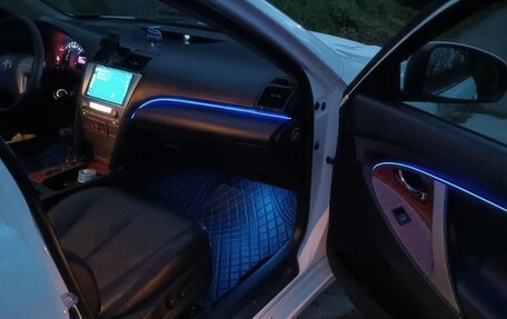 Toyota Camry, 2010 год, 1 120 000 рублей, 14 фотография
