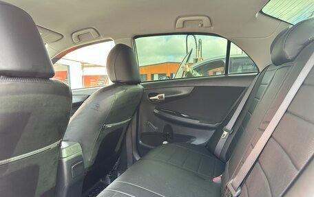 Toyota Corolla, 2008 год, 950 000 рублей, 6 фотография