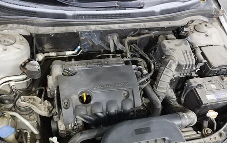 KIA cee'd I рестайлинг, 2010 год, 780 000 рублей, 2 фотография